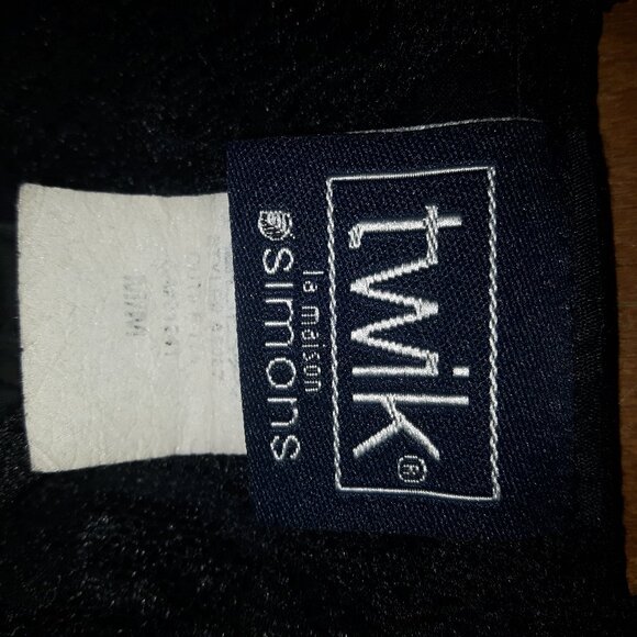 Laced tanked top Simons (2005) - Picture 5 of 8